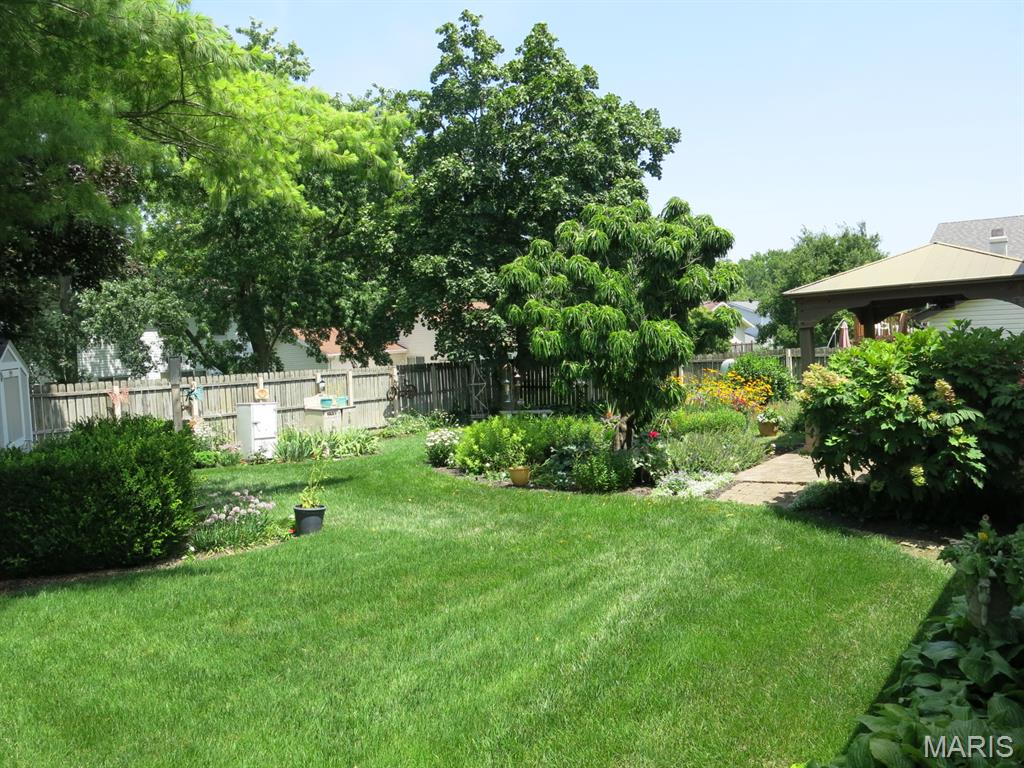 Village At Seven Pines 4 - Residential