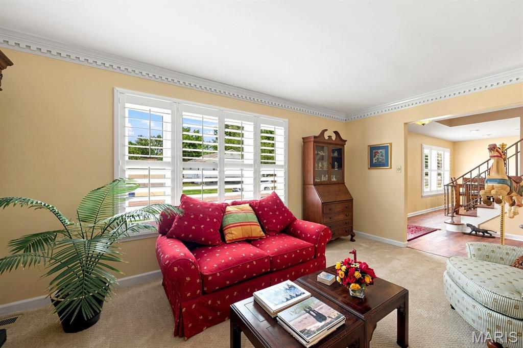 Village At Seven Pines 4 - Residential