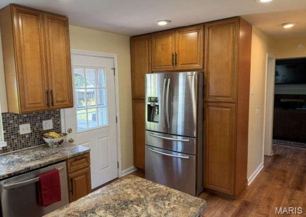 Village At Seven Pines 4 - Residential