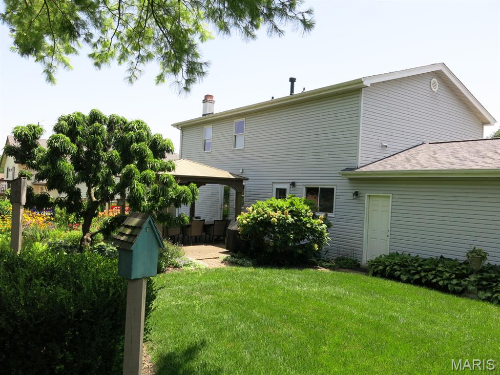 Village At Seven Pines 4 - Residential