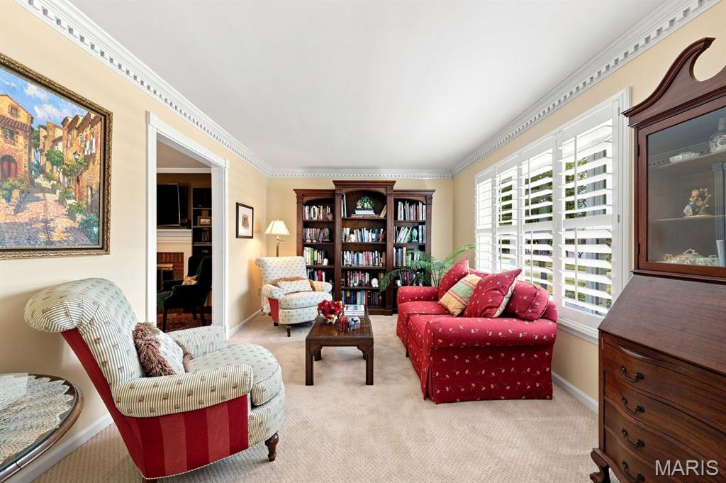 Village At Seven Pines 4 - Residential