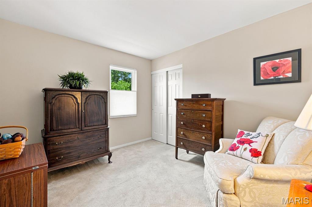 Village At Seven Pines 4 - Residential