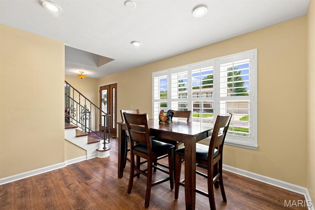 Village At Seven Pines 4 - Residential