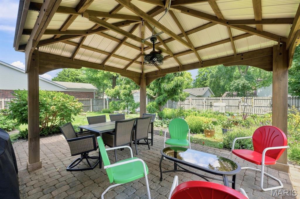 Village At Seven Pines 4 - Residential