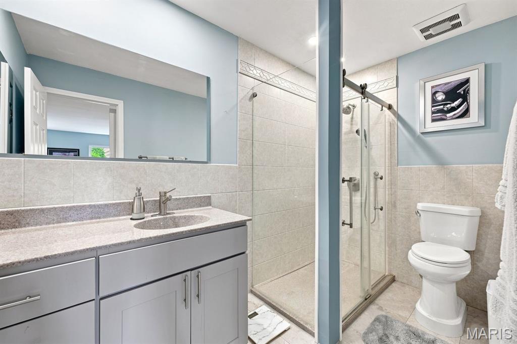 Village At Seven Pines 4 - Residential