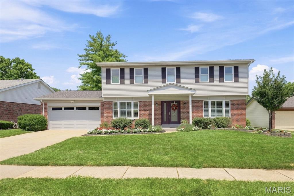 Village At Seven Pines 4 - Residential