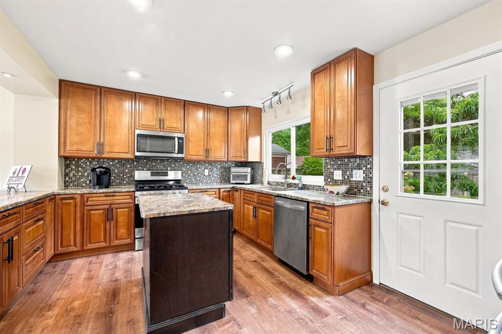 Village At Seven Pines 4 - Residential