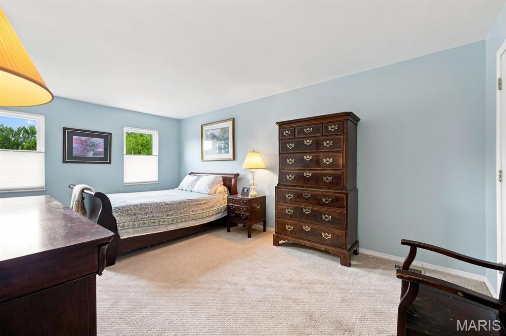 Village At Seven Pines 4 - Residential
