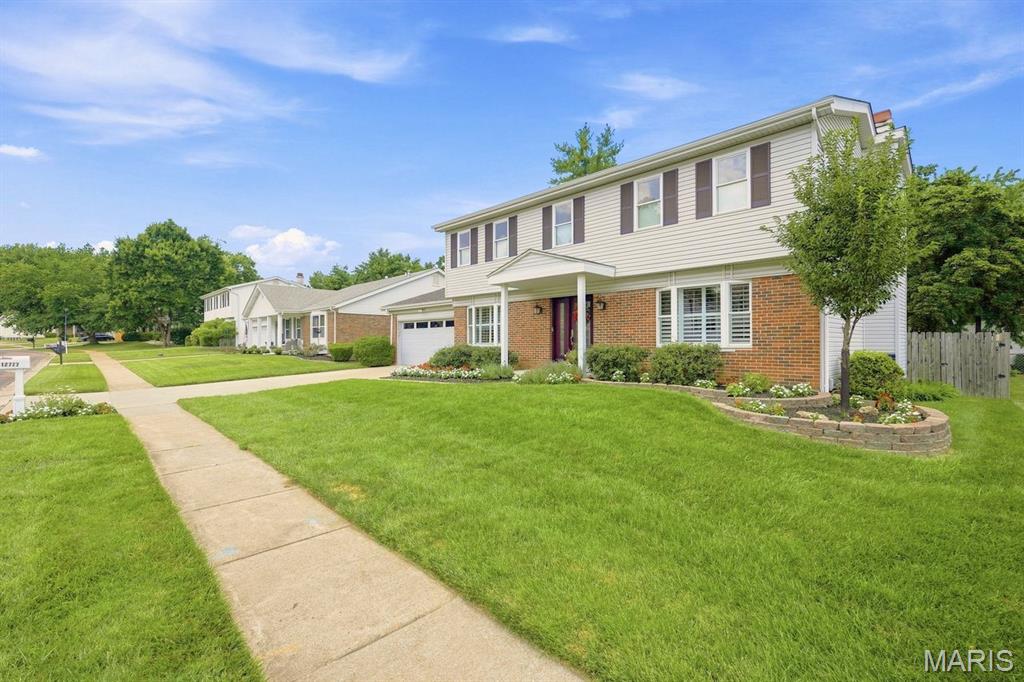 Village At Seven Pines 4 - Residential