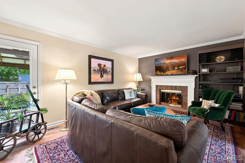 Village At Seven Pines 4 - Residential