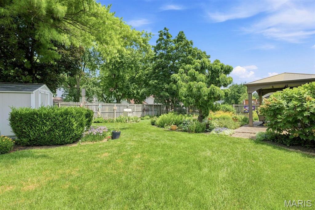Village At Seven Pines 4 - Residential