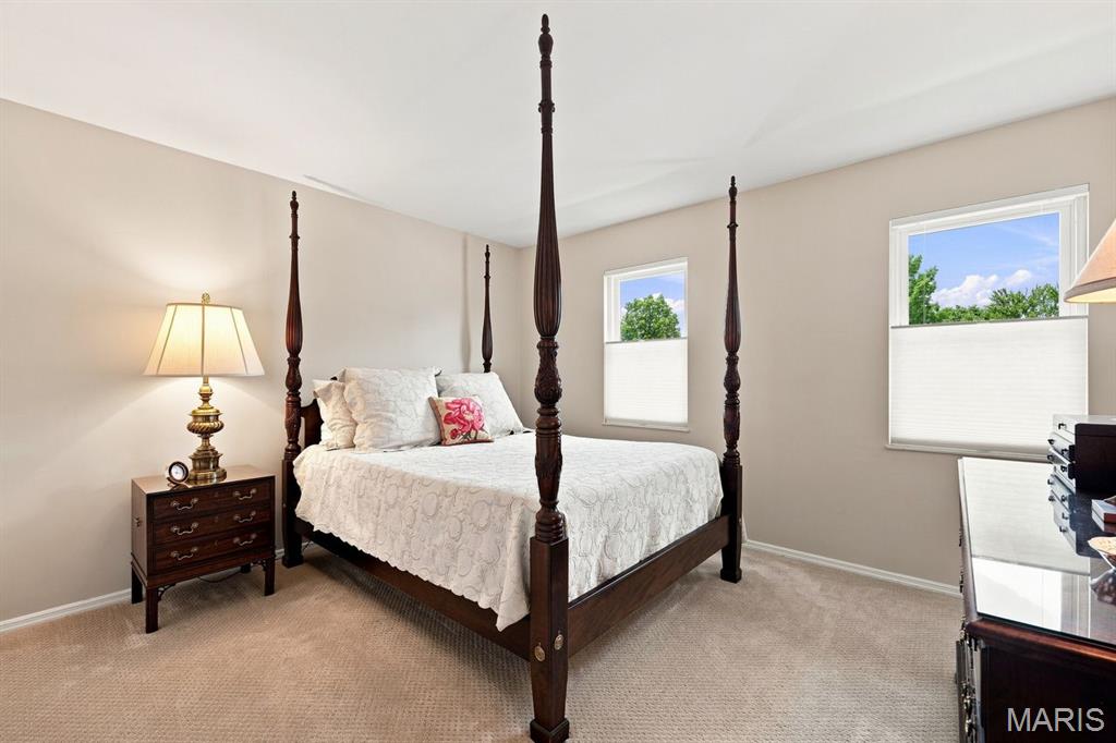 Village At Seven Pines 4 - Residential