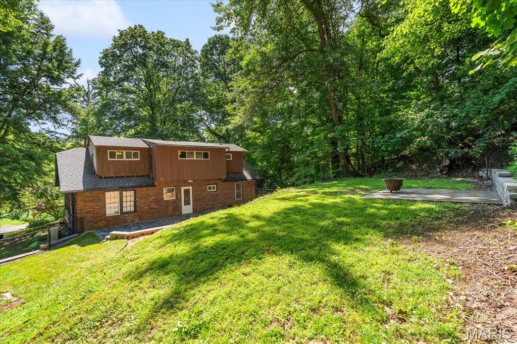 Edgewood Sub - Residential