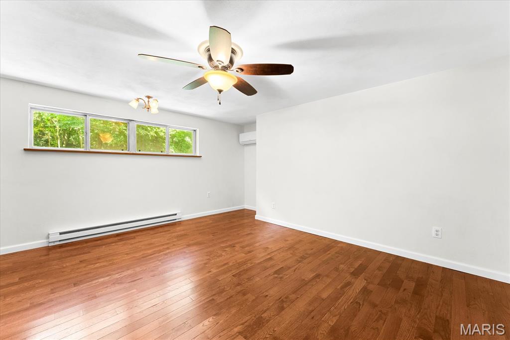 Edgewood Sub - Residential
