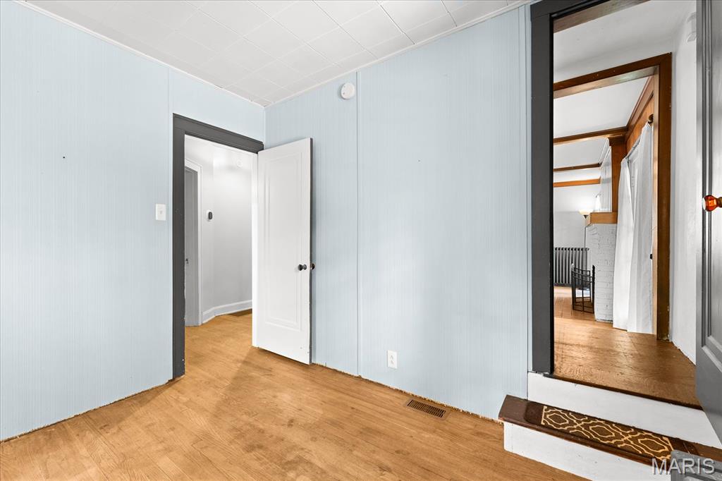 Edgewood Sub - Residential