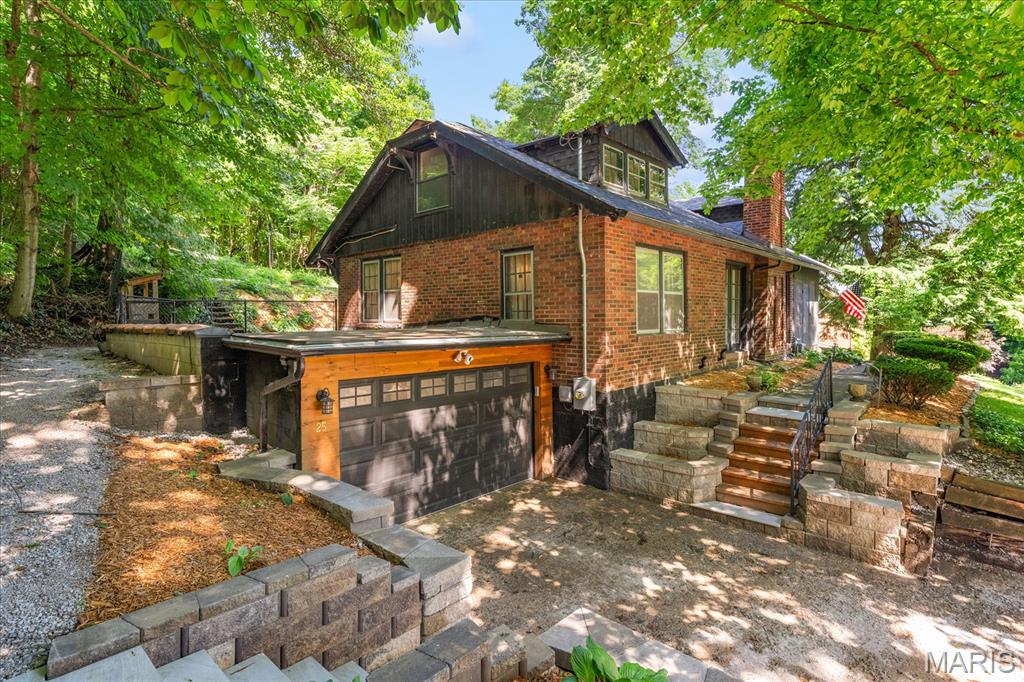 Edgewood Sub - Residential