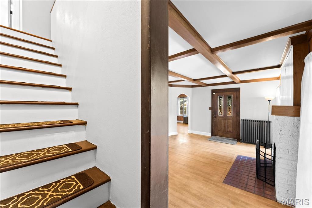 Edgewood Sub - Residential