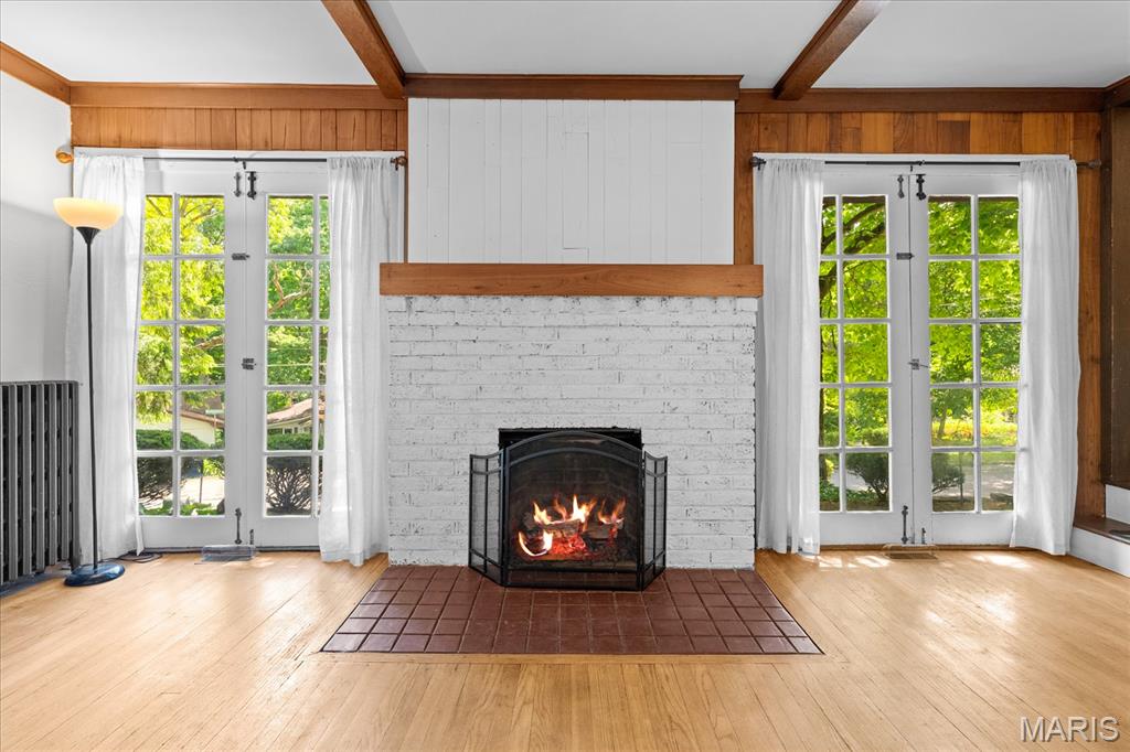 Edgewood Sub - Residential