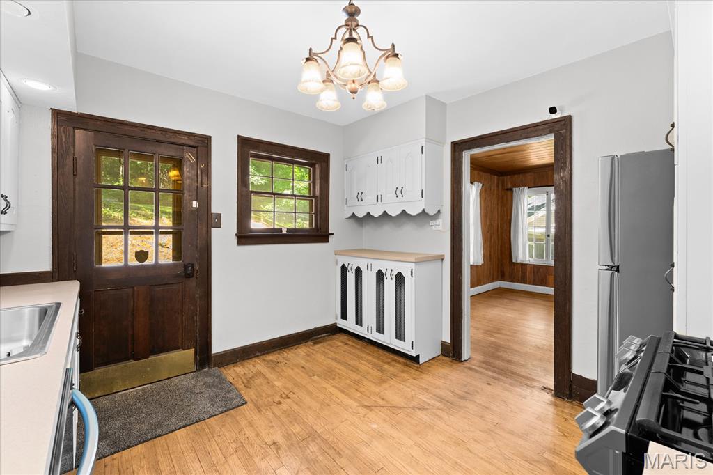 Edgewood Sub - Residential