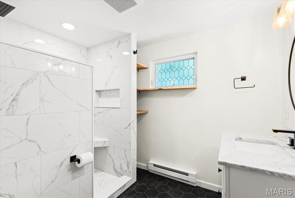 Edgewood Sub - Residential