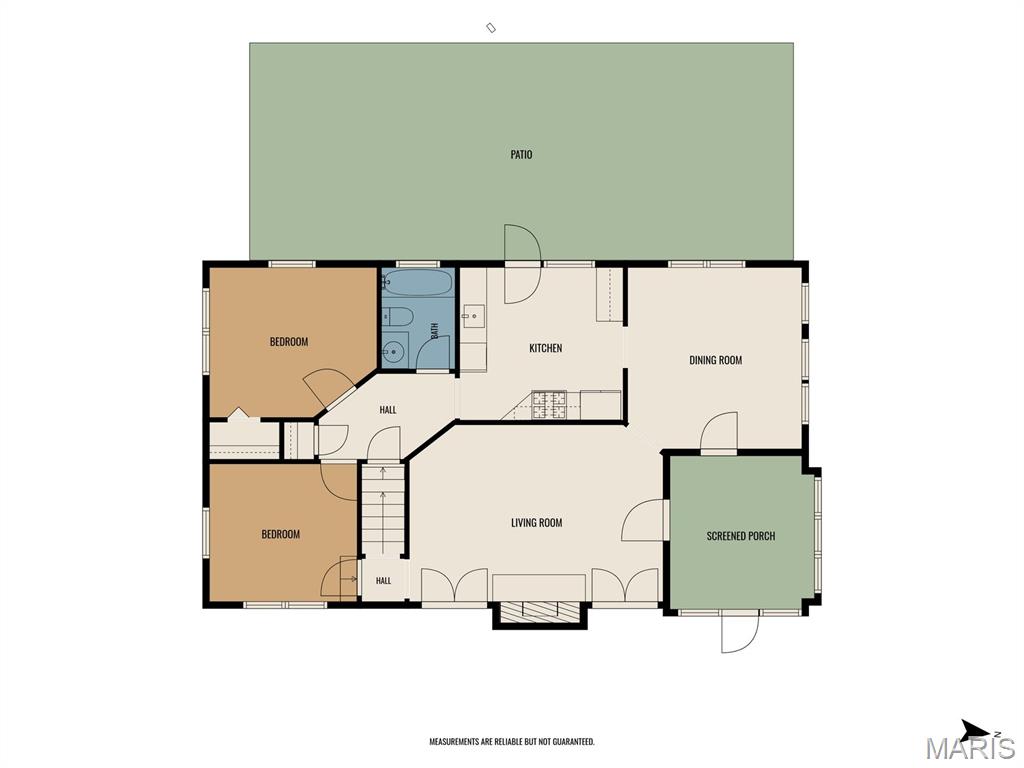 Edgewood Sub - Residential