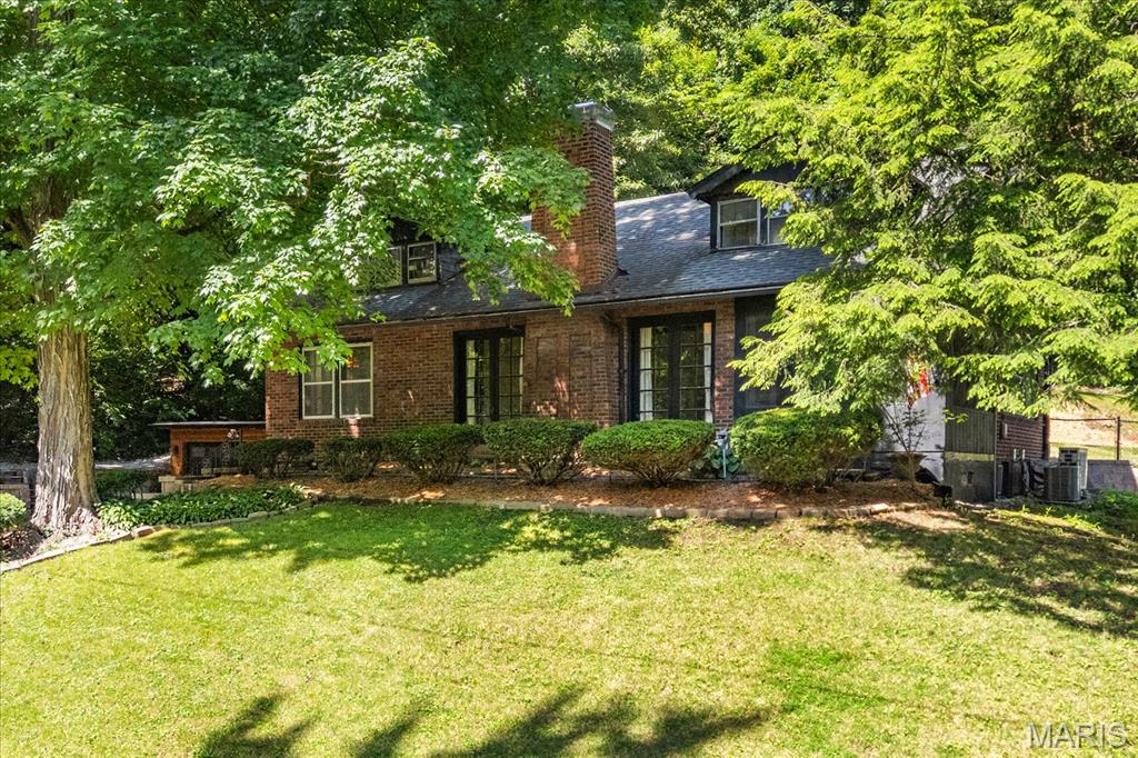 Edgewood Sub - Residential