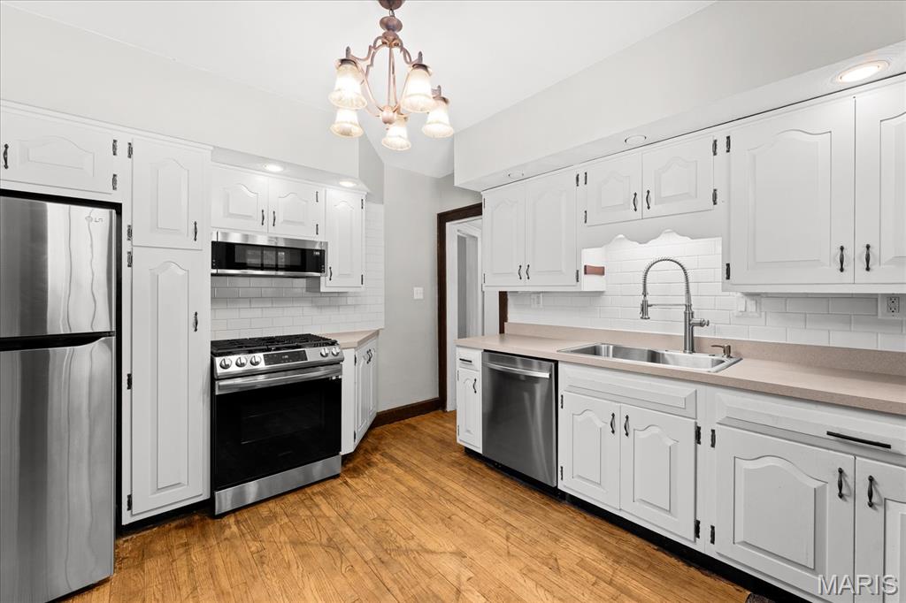 Edgewood Sub - Residential