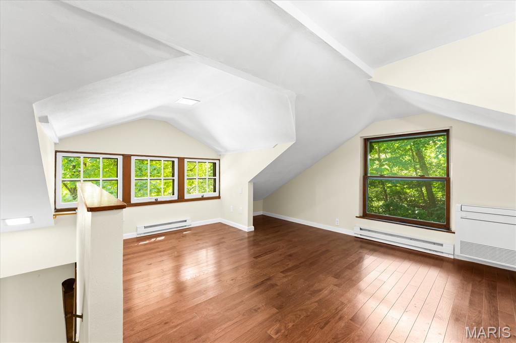 Edgewood Sub - Residential