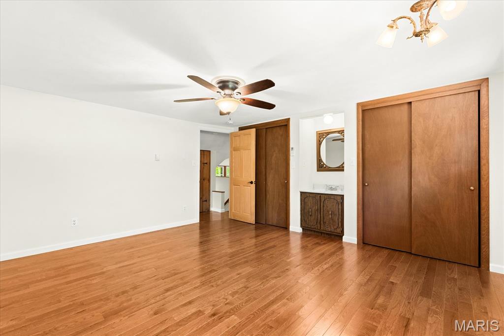 Edgewood Sub - Residential