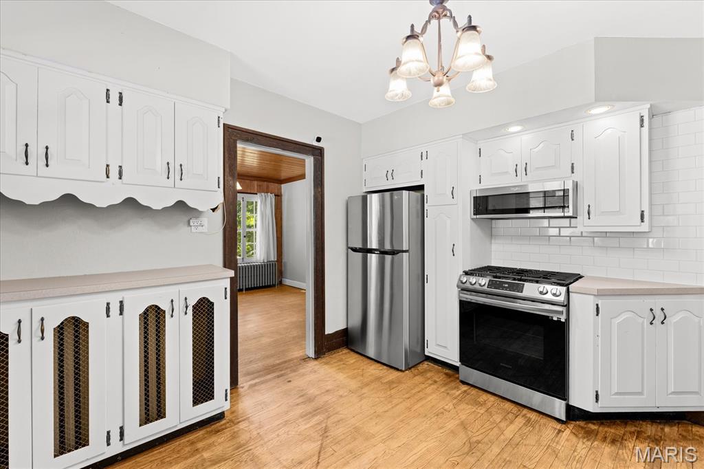 Edgewood Sub - Residential