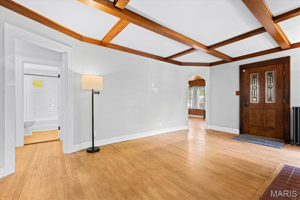 Edgewood Sub - Residential
