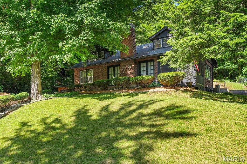 Edgewood Sub - Residential