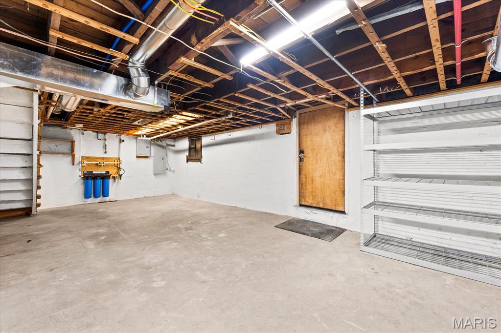 Edgewood Sub - Residential