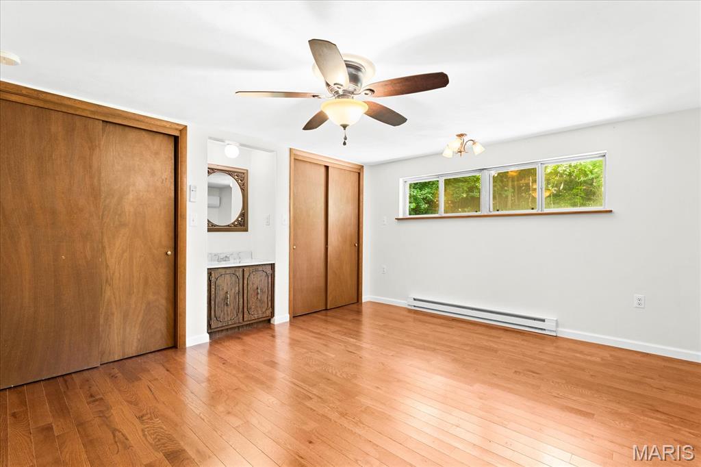 Edgewood Sub - Residential