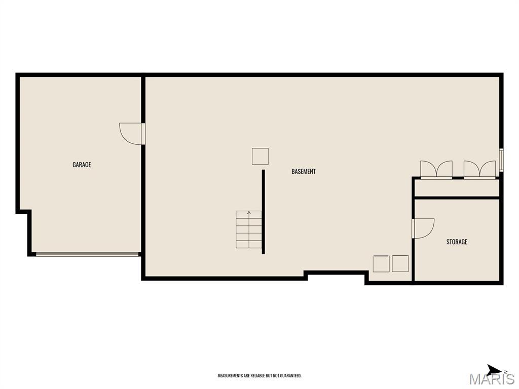 Edgewood Sub - Residential