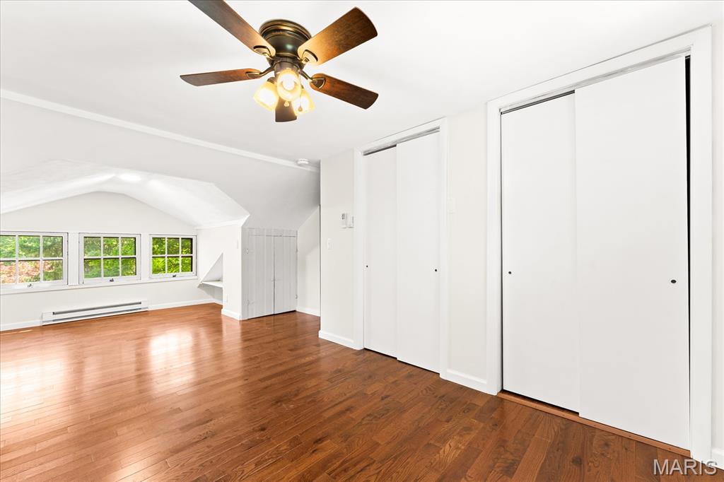 Edgewood Sub - Residential