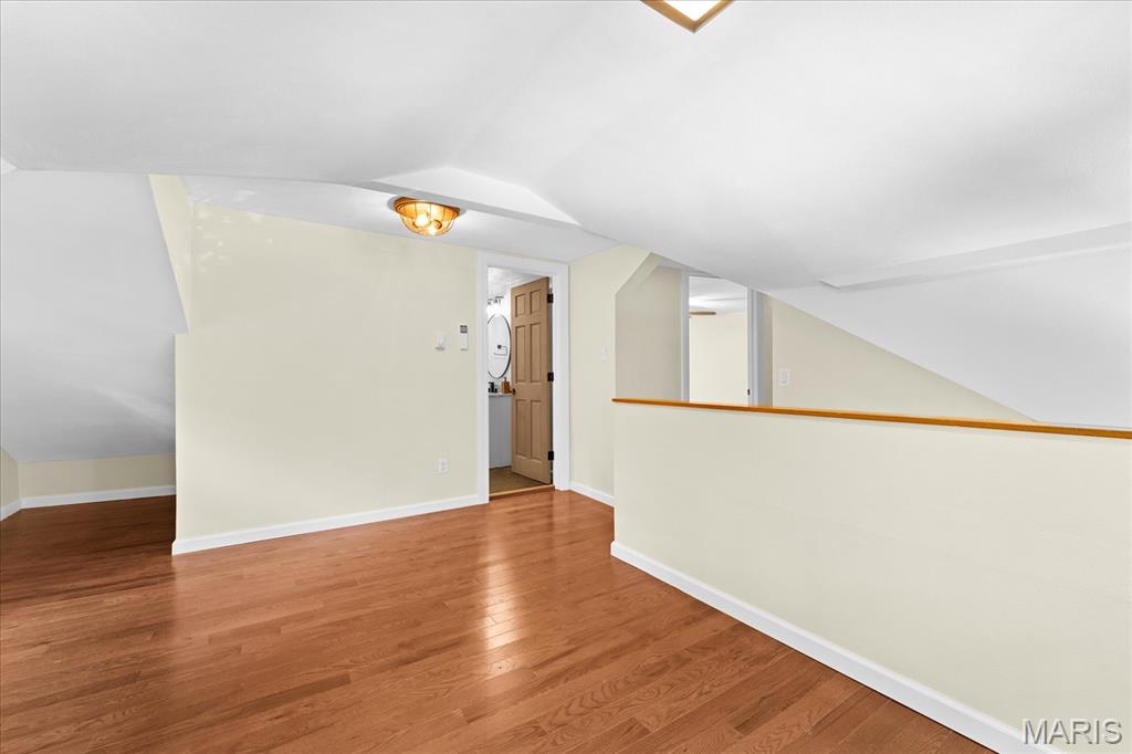 Edgewood Sub - Residential