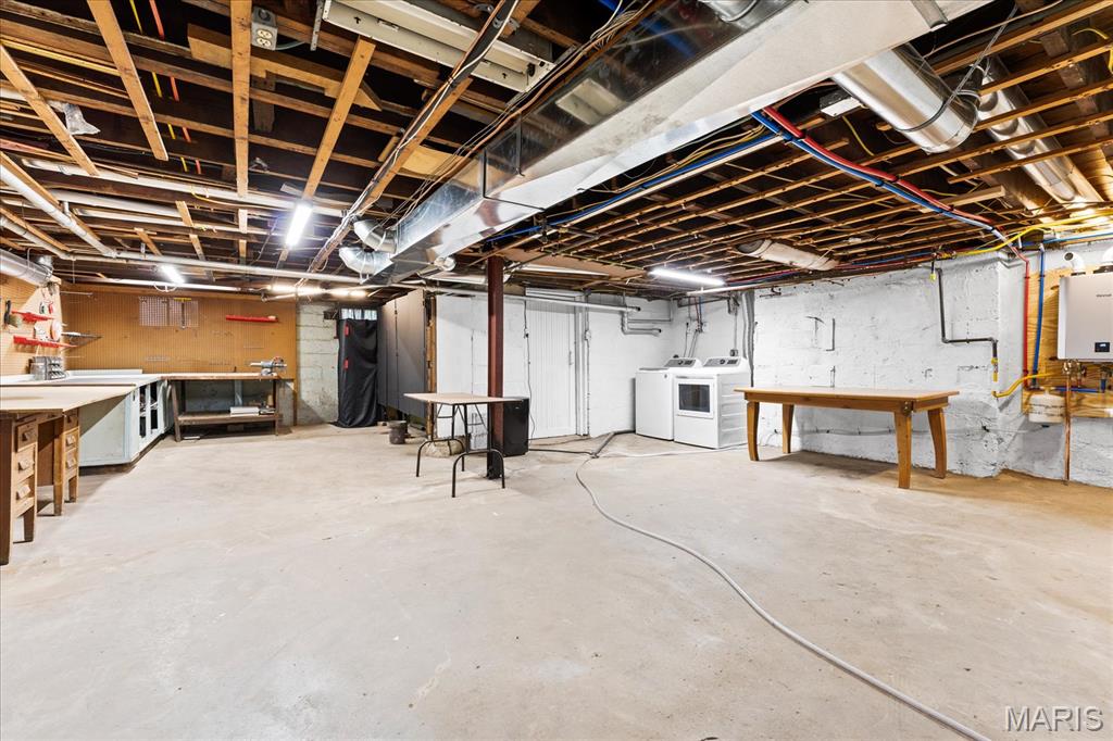 Edgewood Sub - Residential