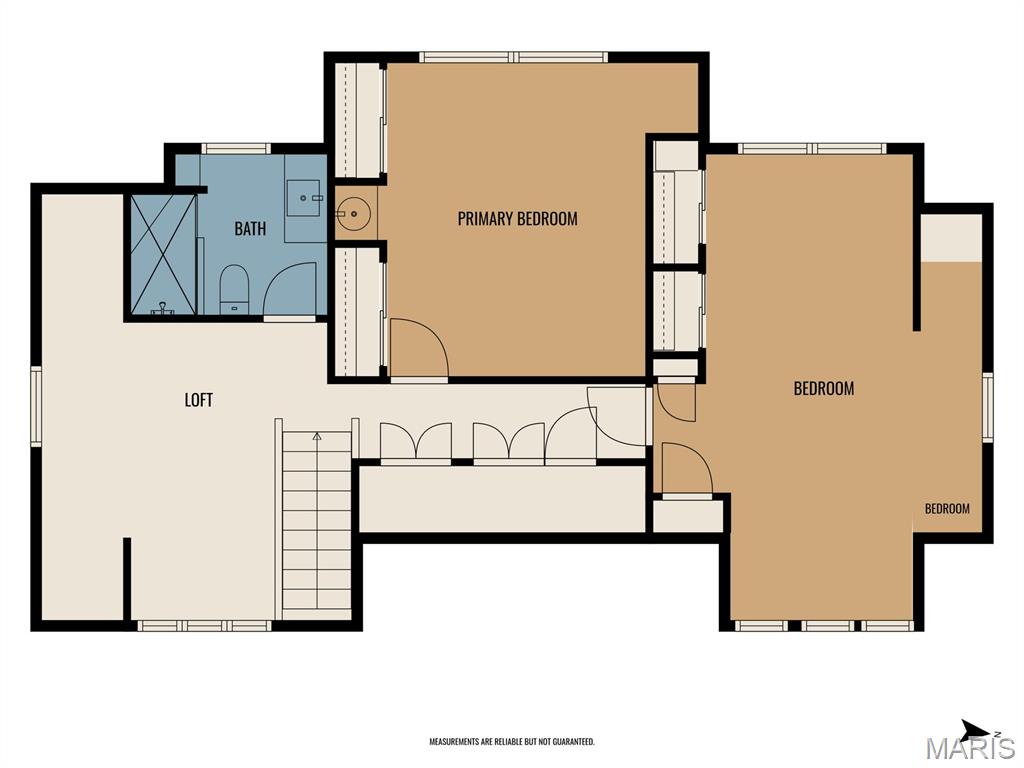 Edgewood Sub - Residential
