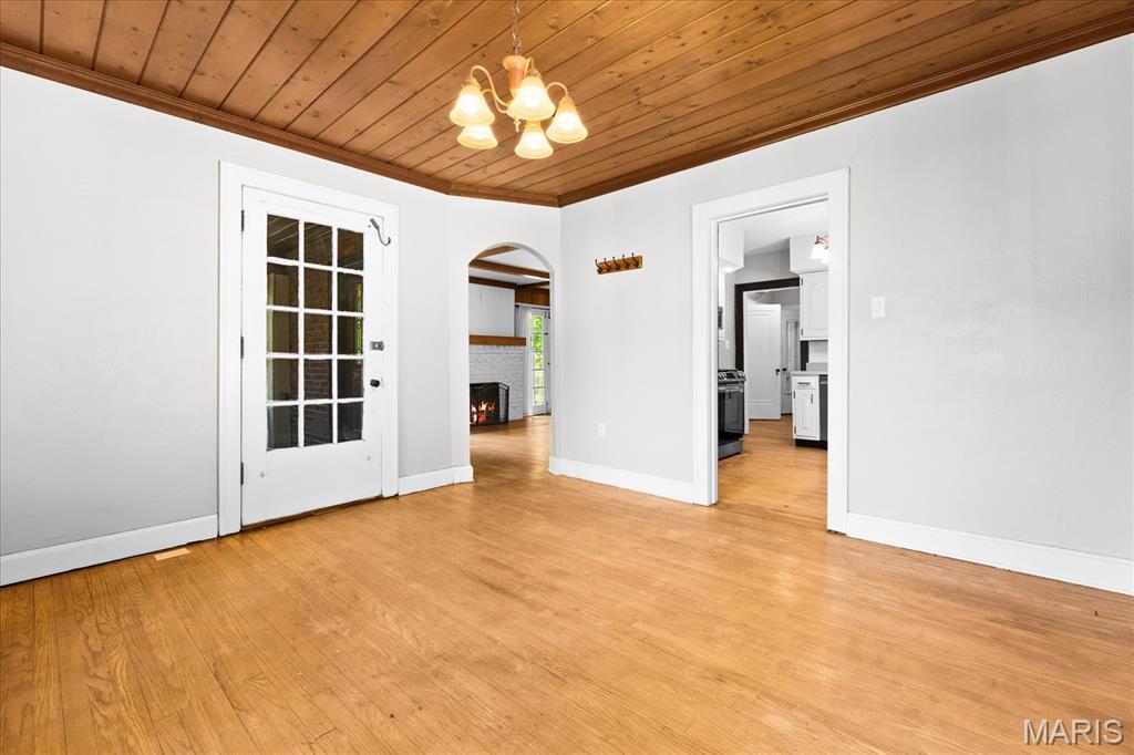 Edgewood Sub - Residential