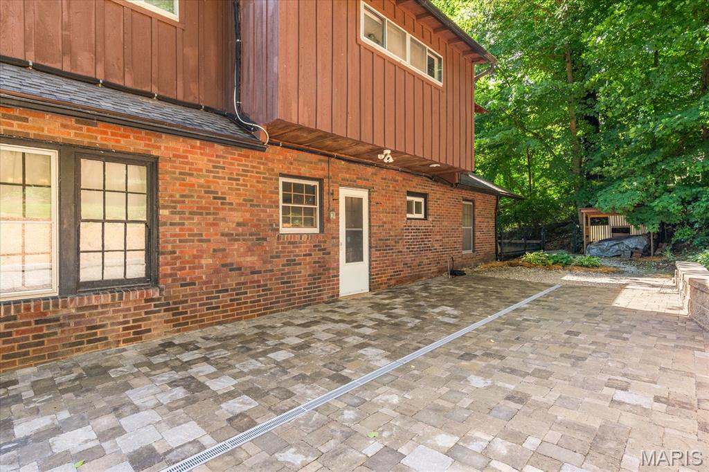Edgewood Sub - Residential