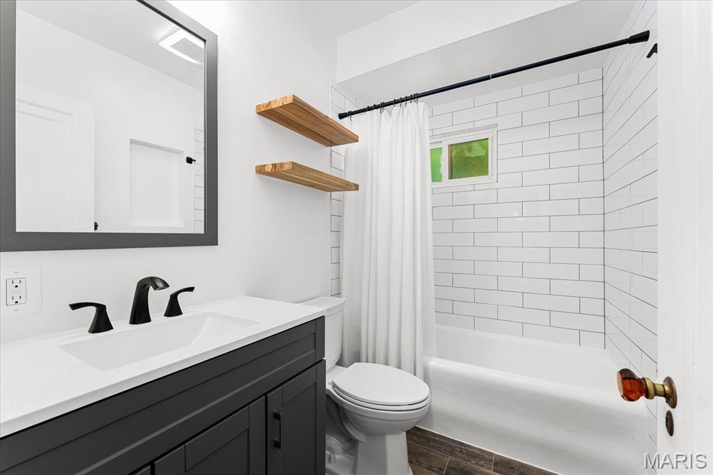 Edgewood Sub - Residential