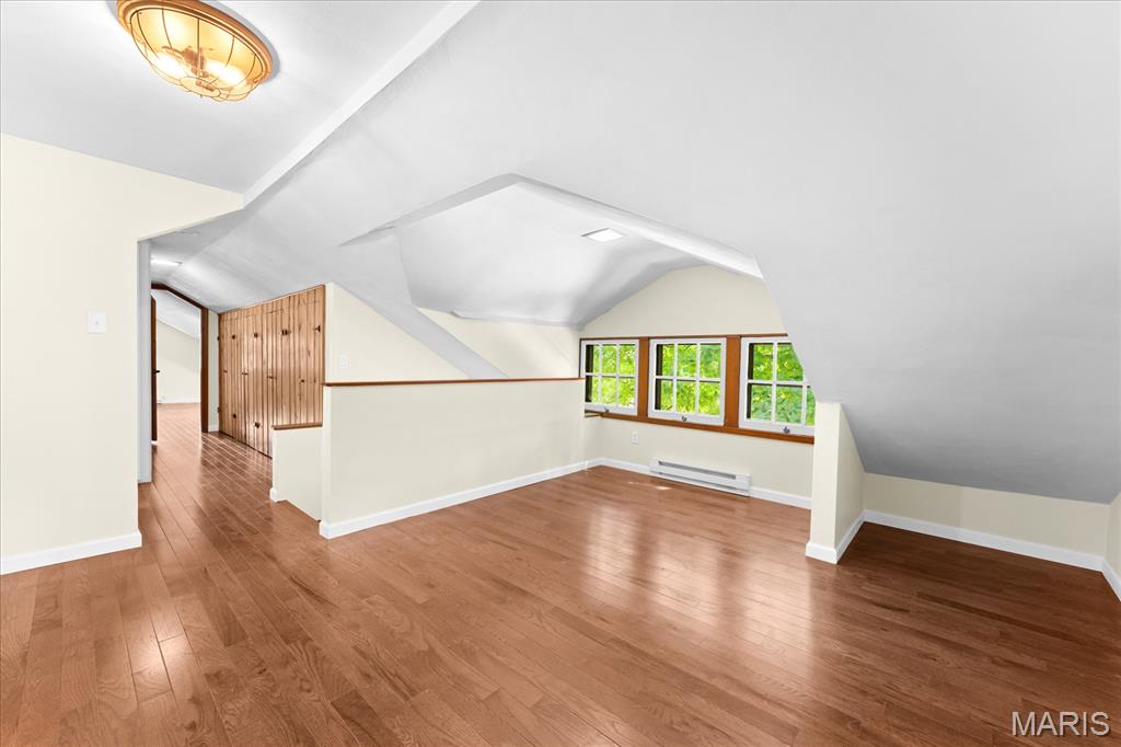 Edgewood Sub - Residential