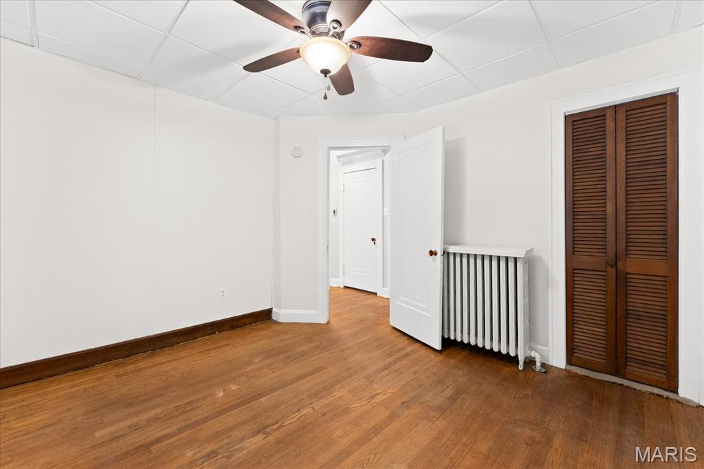 Edgewood Sub - Residential