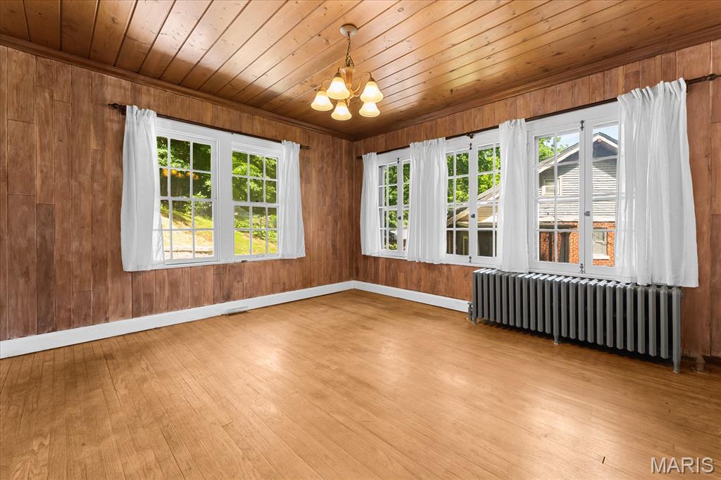 Edgewood Sub - Residential