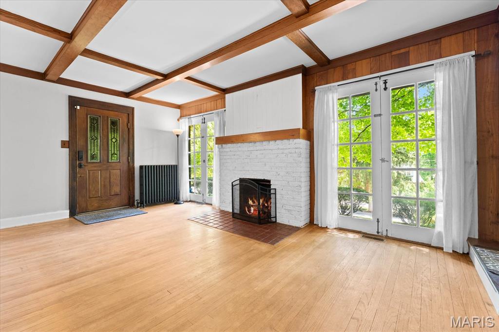 Edgewood Sub - Residential