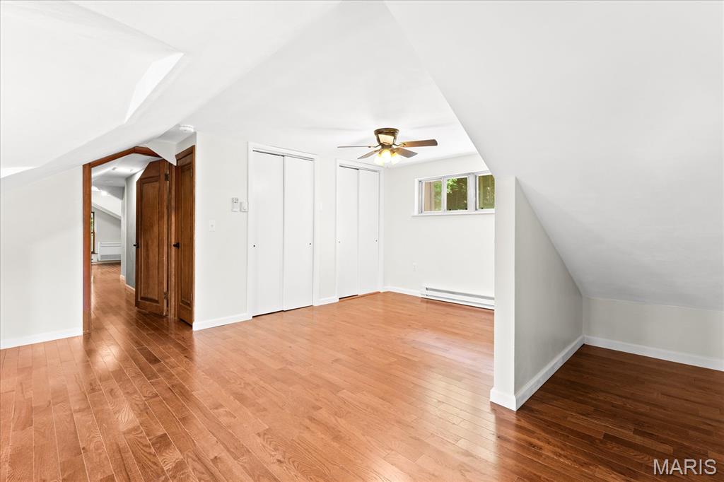 Edgewood Sub - Residential