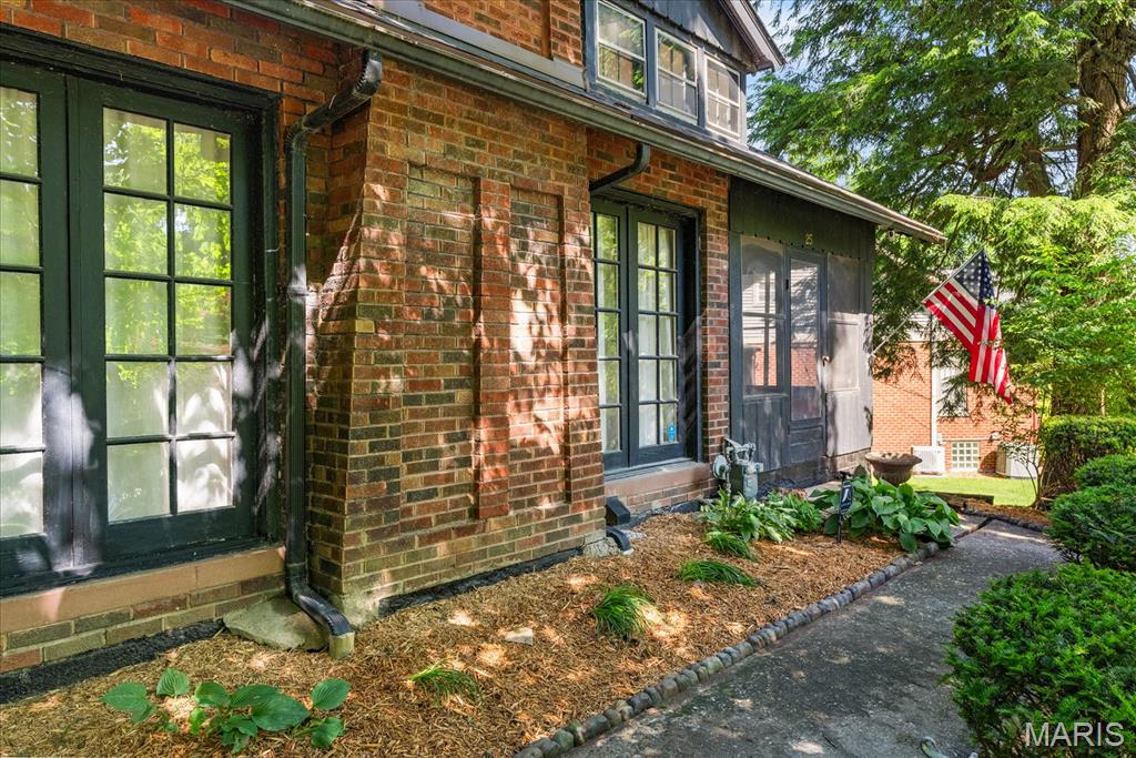 Edgewood Sub - Residential