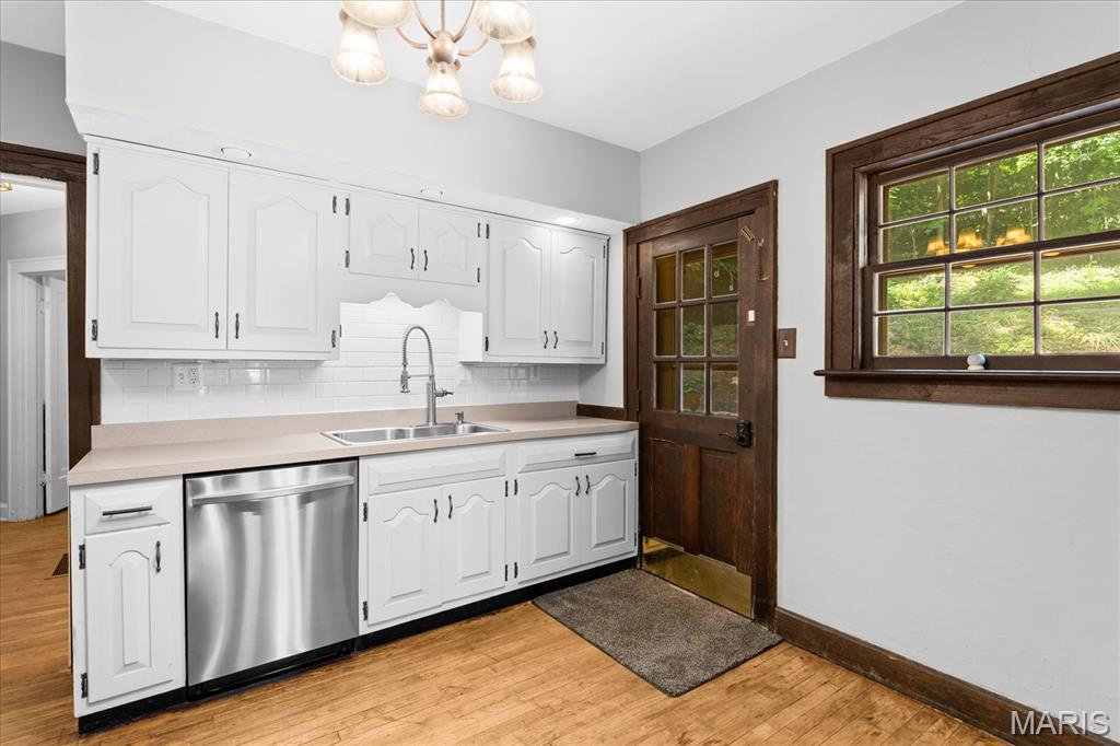 Edgewood Sub - Residential