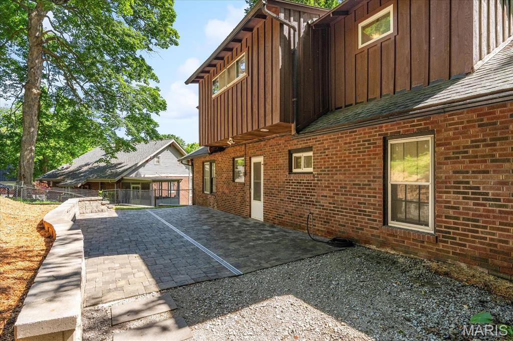 Edgewood Sub - Residential